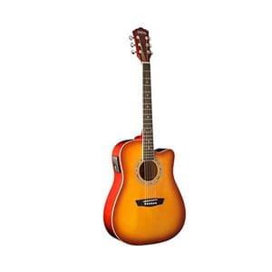 Washburn WA90 CTS Acoustic Electric Guitar